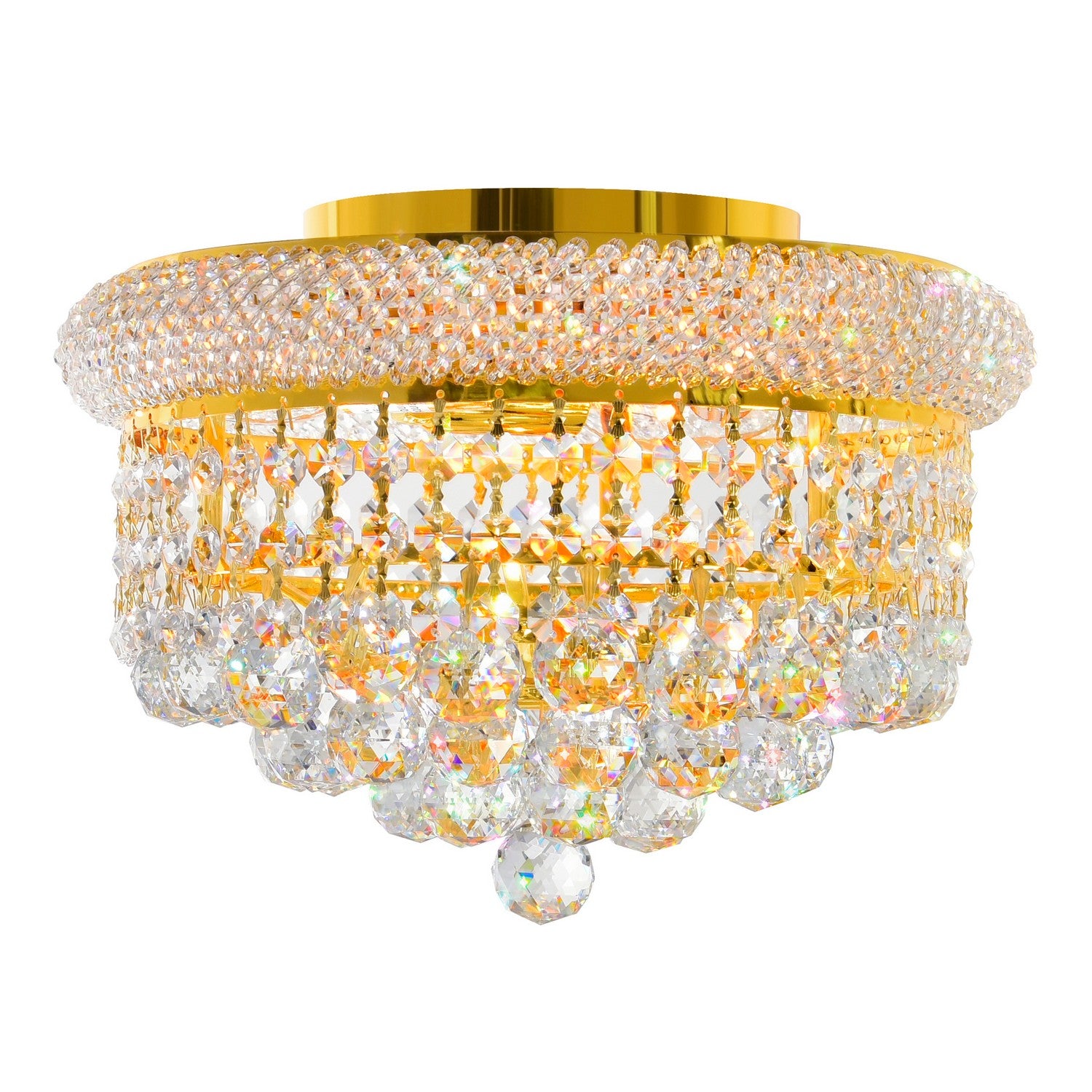 Plafonnier 3 lumières | Empire