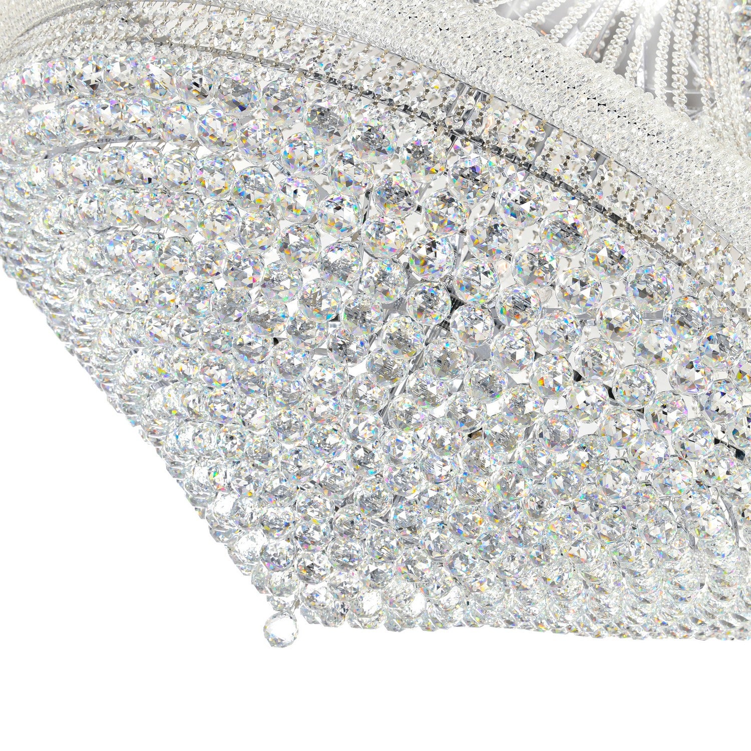 Lustre 42 lumières | Empire