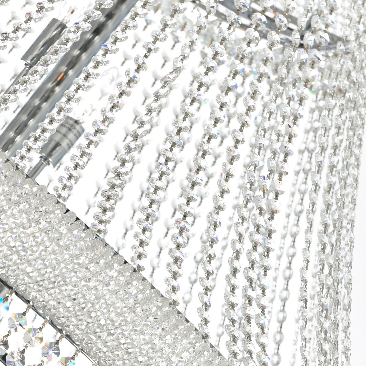 Lustre 42 lumières | Empire