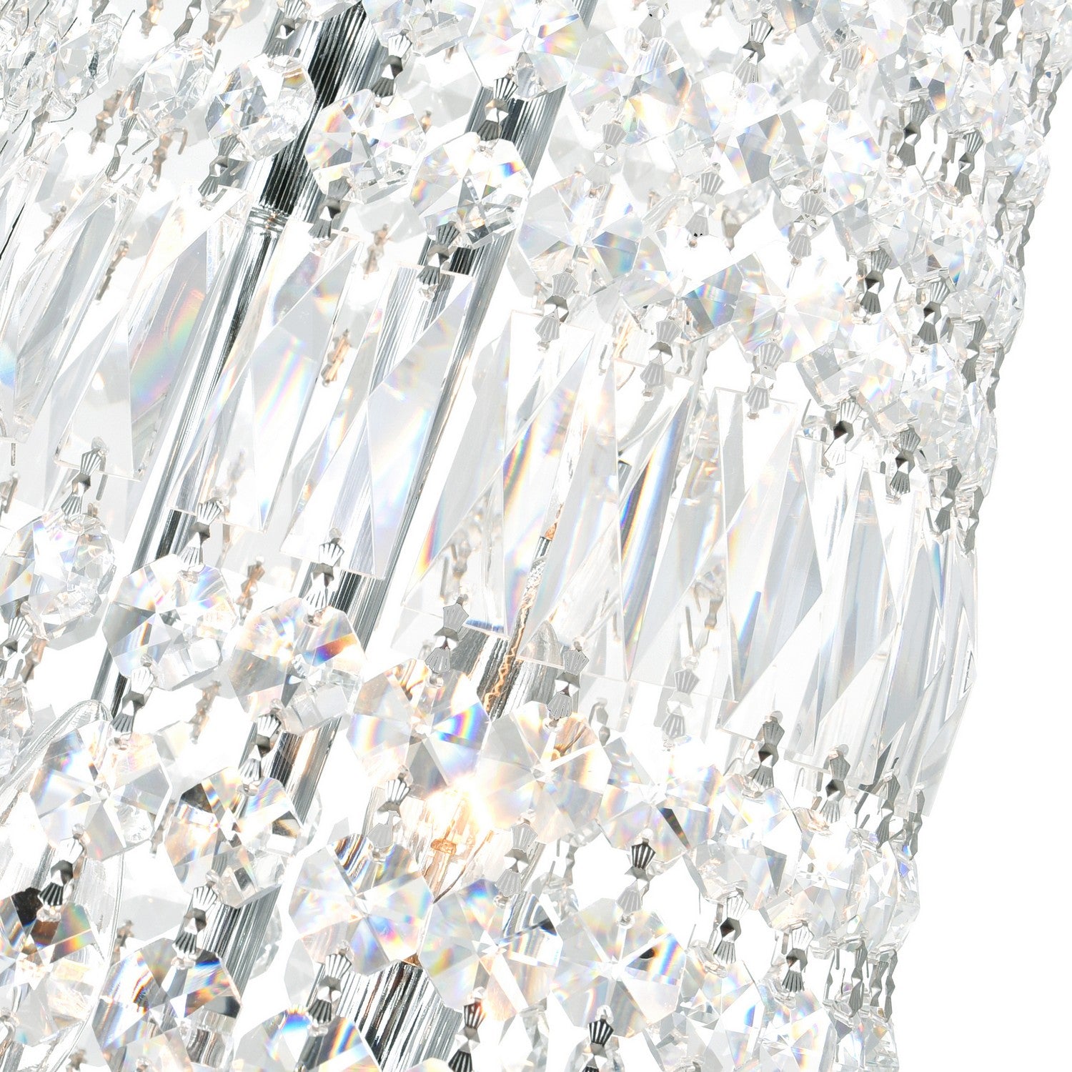 Lustre 17 lumières | Stefania