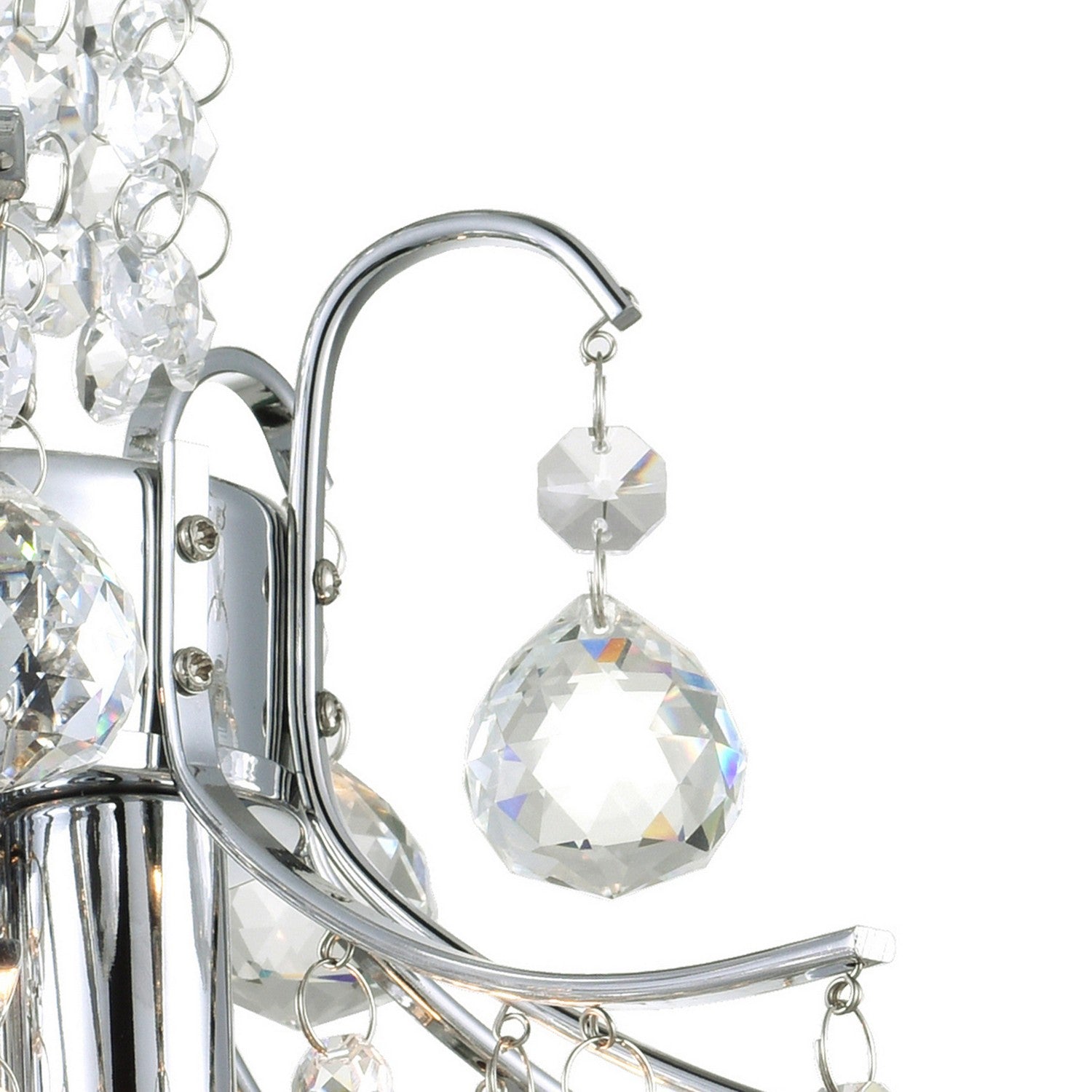 Mini-lustre 3 lumières | Princess