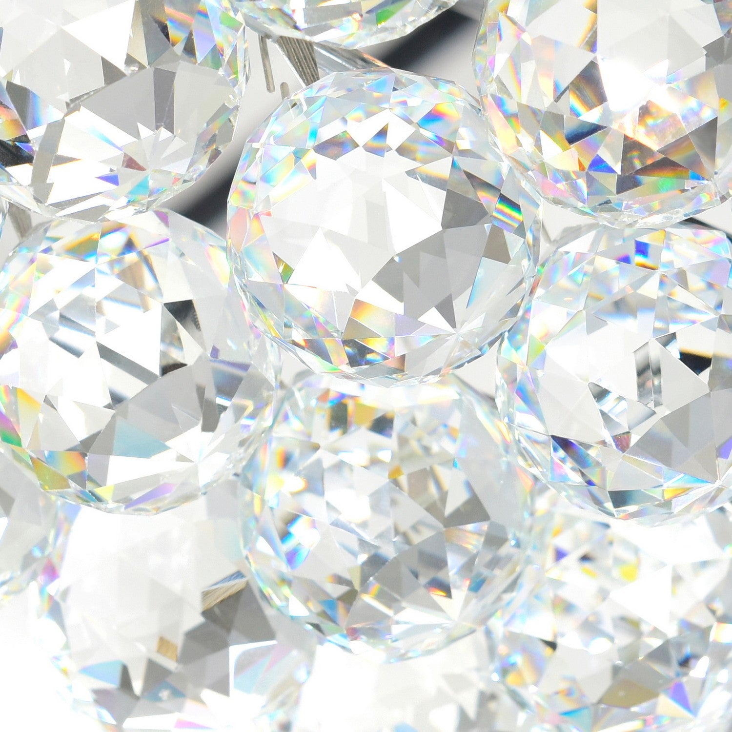 Mini-lustre 3 lumières | Princess