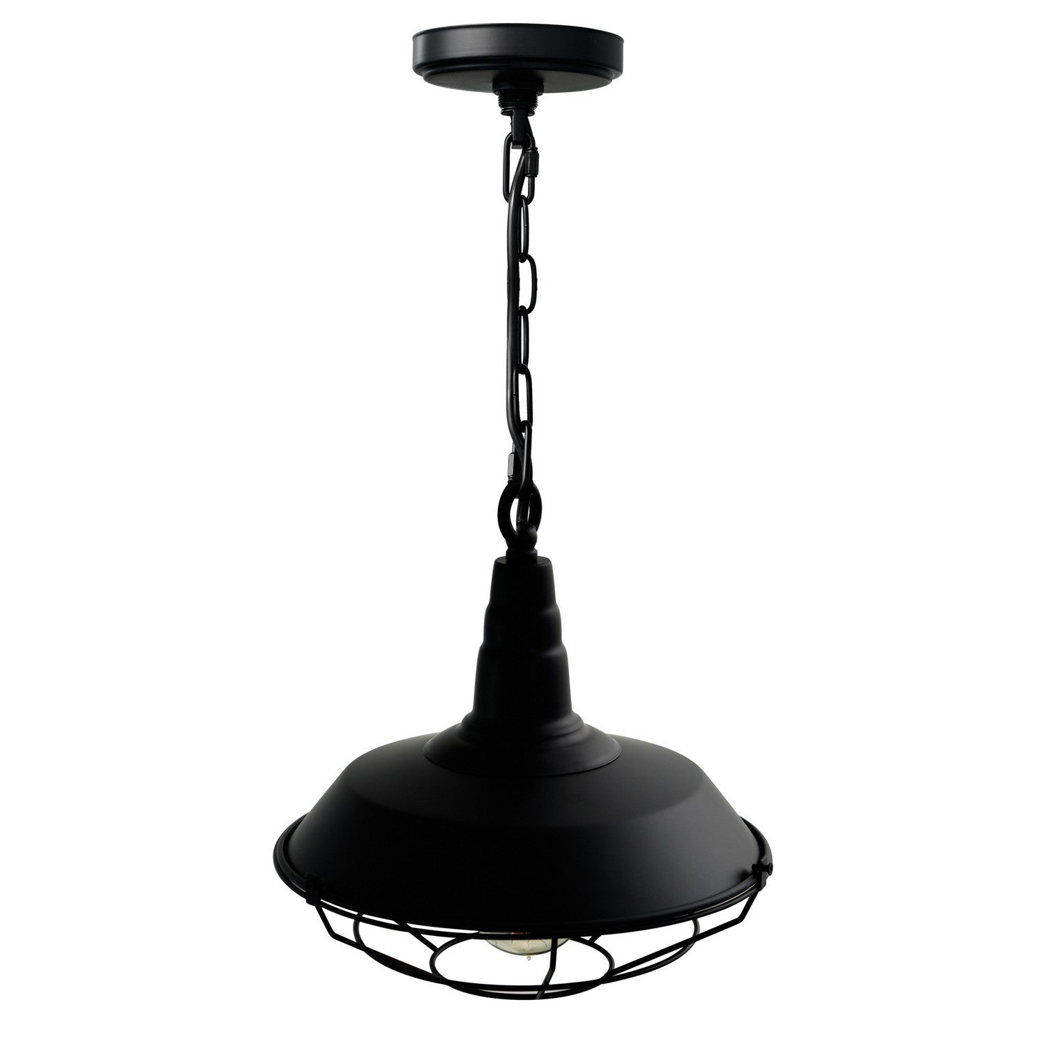 Mini-suspension 1 lumière | Morgan