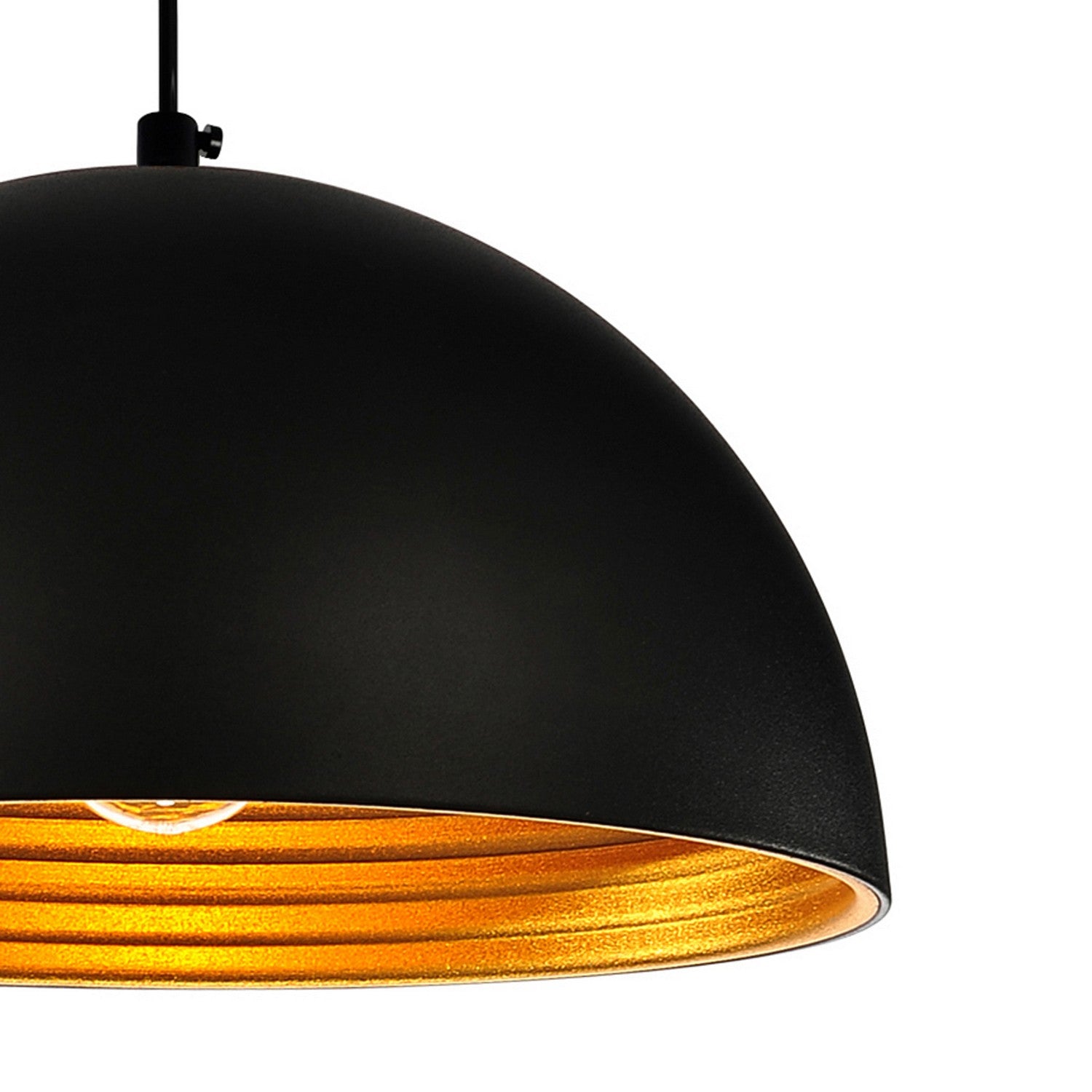 Mini-suspension 1 lumière | Modest