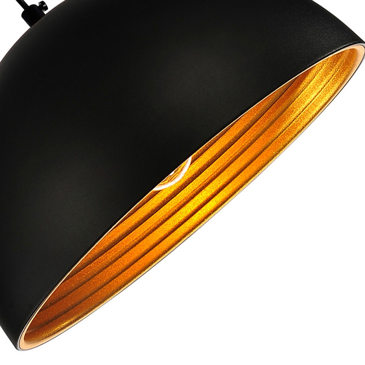 Mini-suspension 1 lumière | Modest
