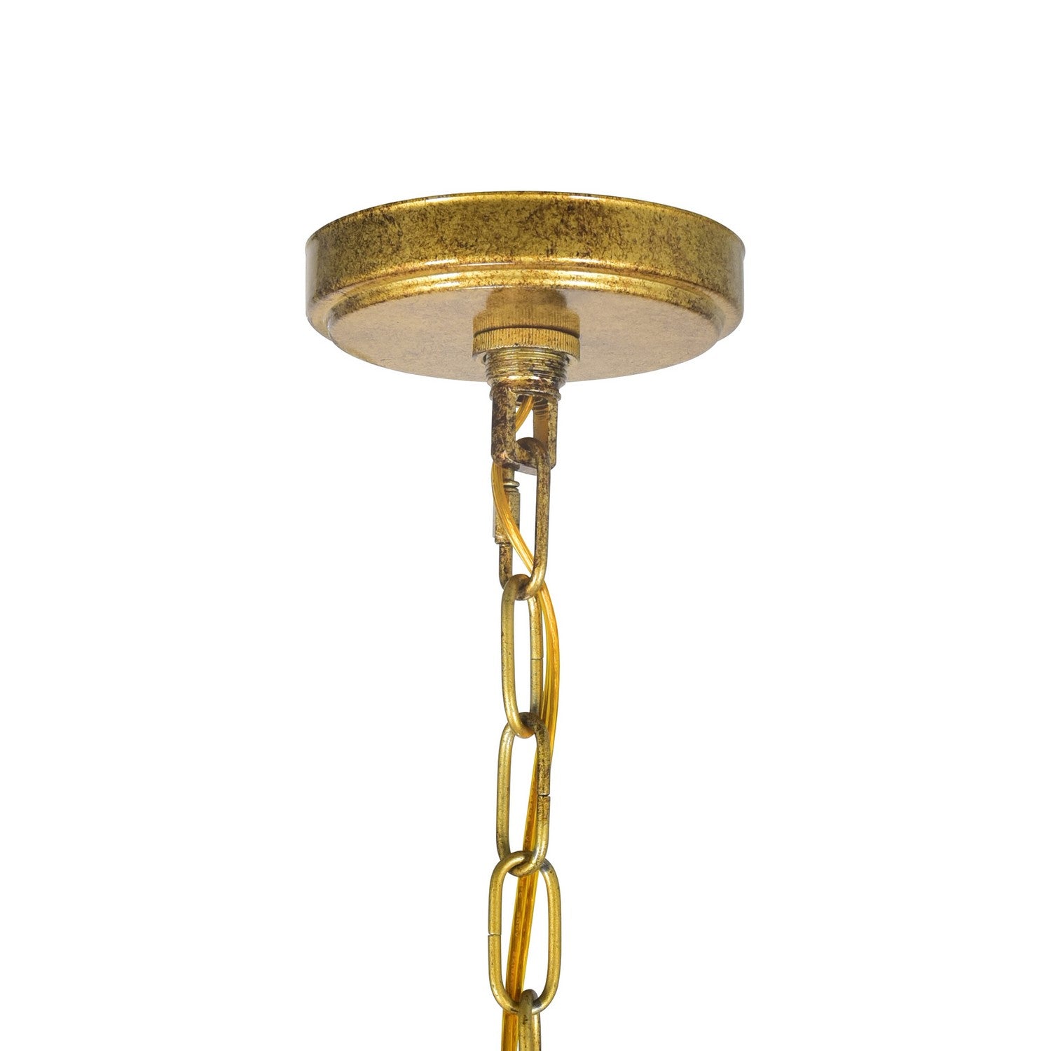Lustre 4 lumières | Electra