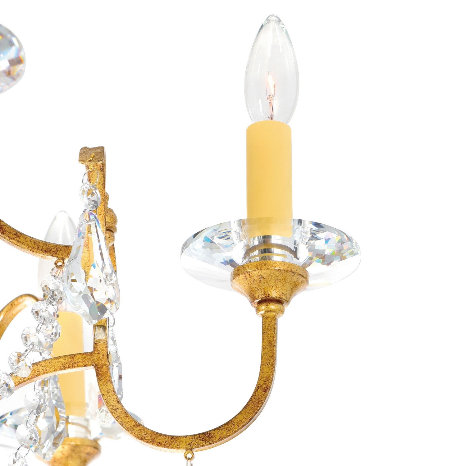 Lustre 6 lumières | Electra