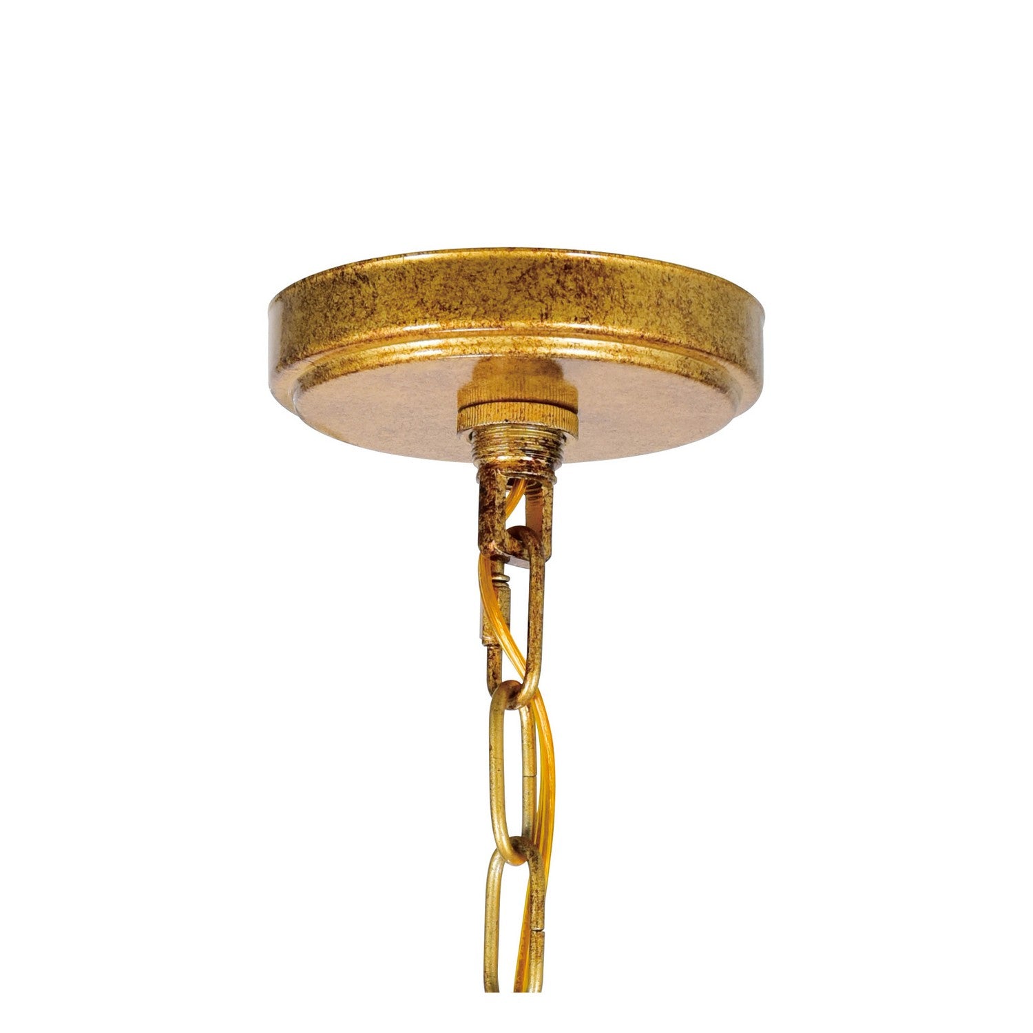 Lustre 6 lumières | Electra