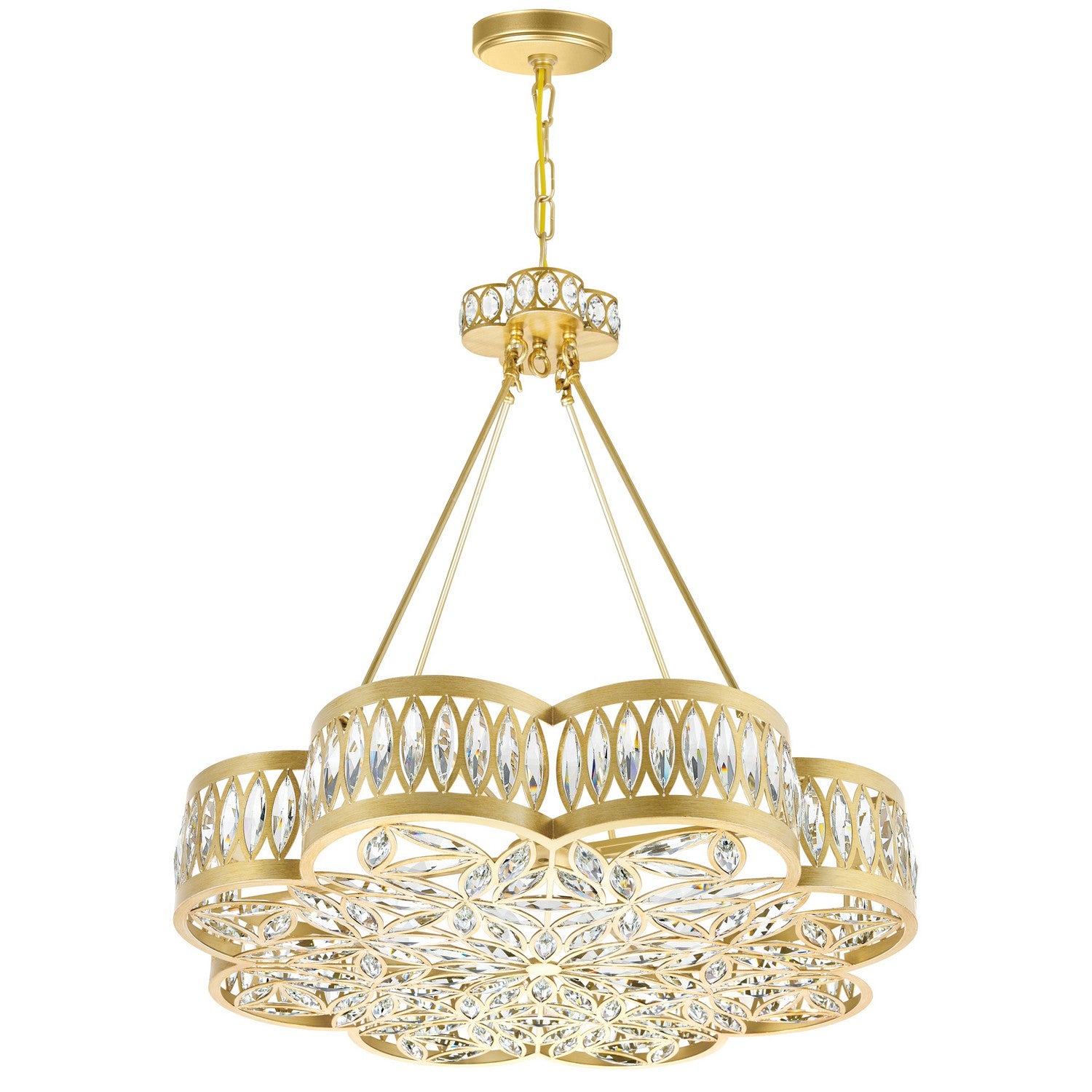 Lustre 8 lumières | Nova