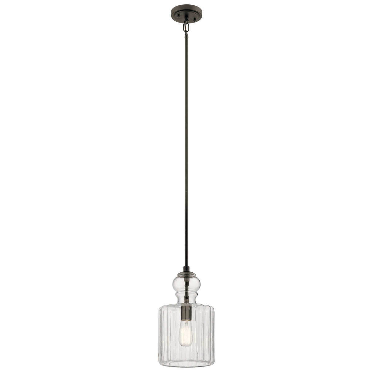 Suspension 1 lumière | Riviera