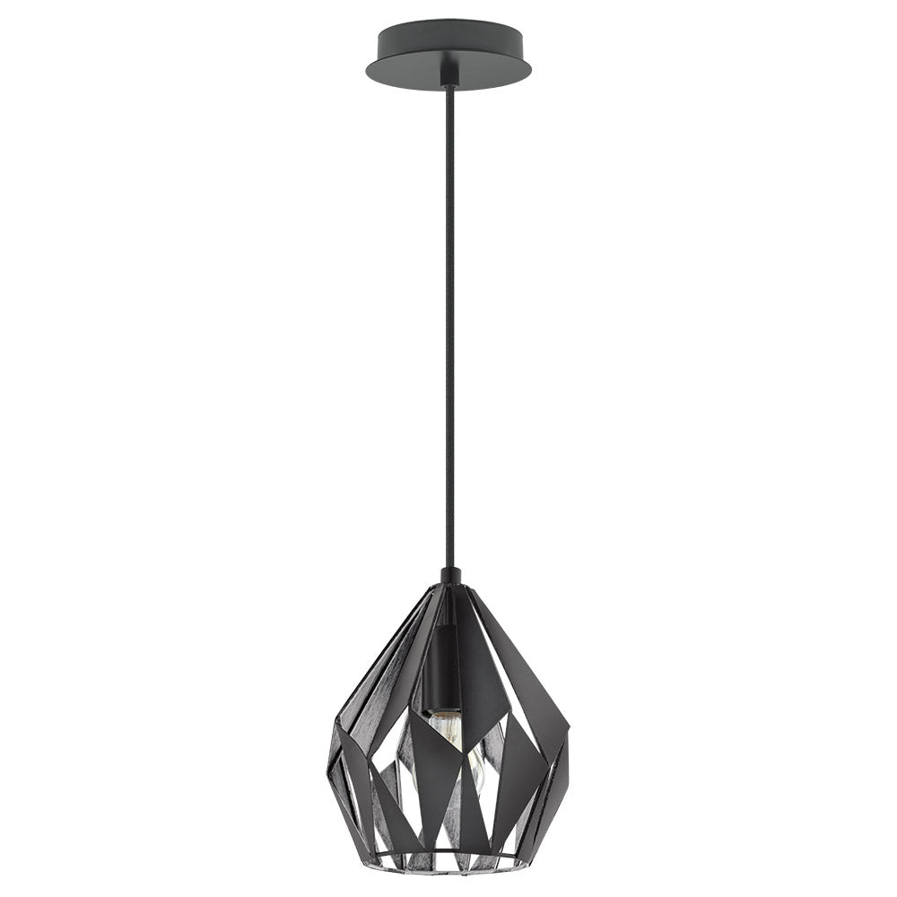 Suspension 1 lumière | Carlton 3