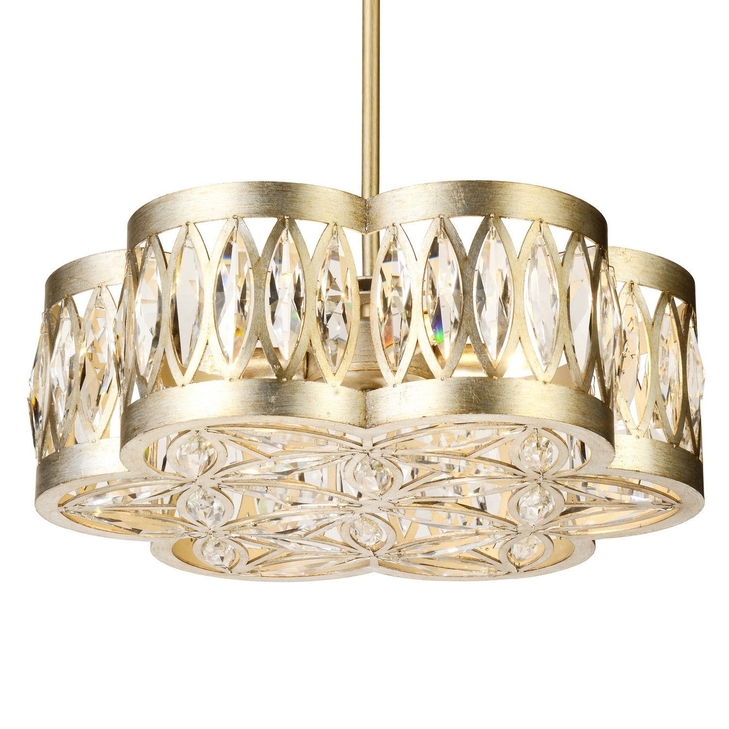Lustre 6 lumières | Nova