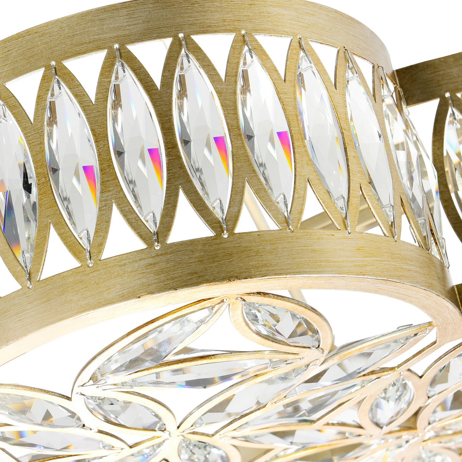Lustre 6 lumières | Nova