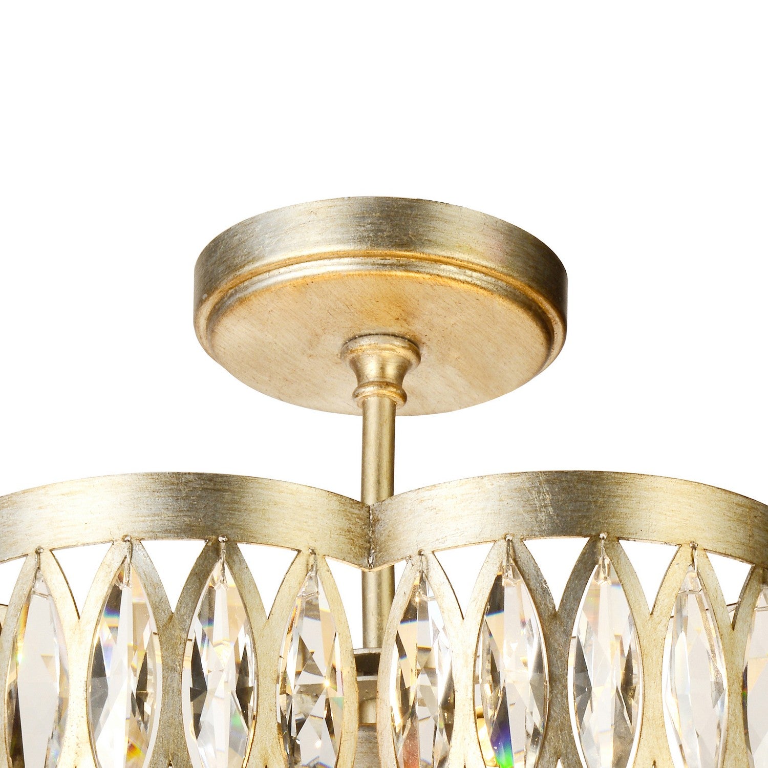 Lustre 6 lumières | Nova