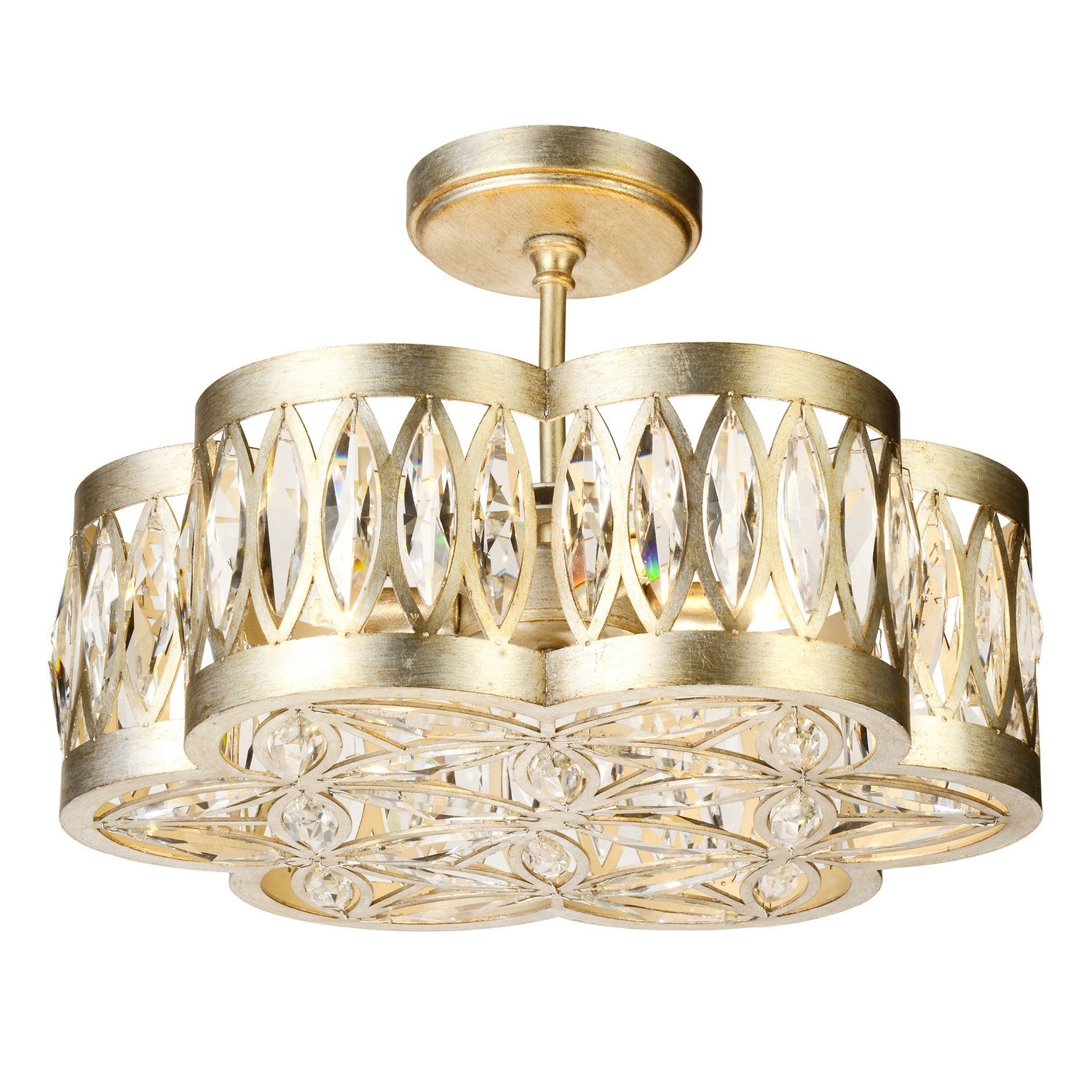 Lustre 6 lumières | Nova