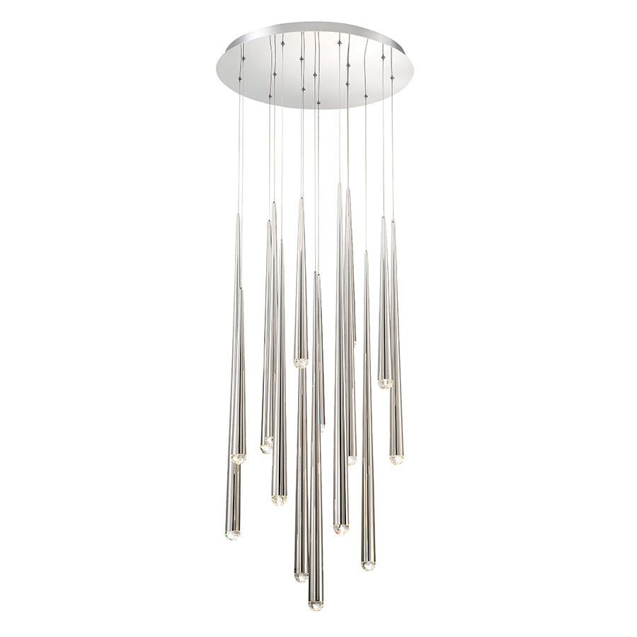Suspension DEL | Cascade