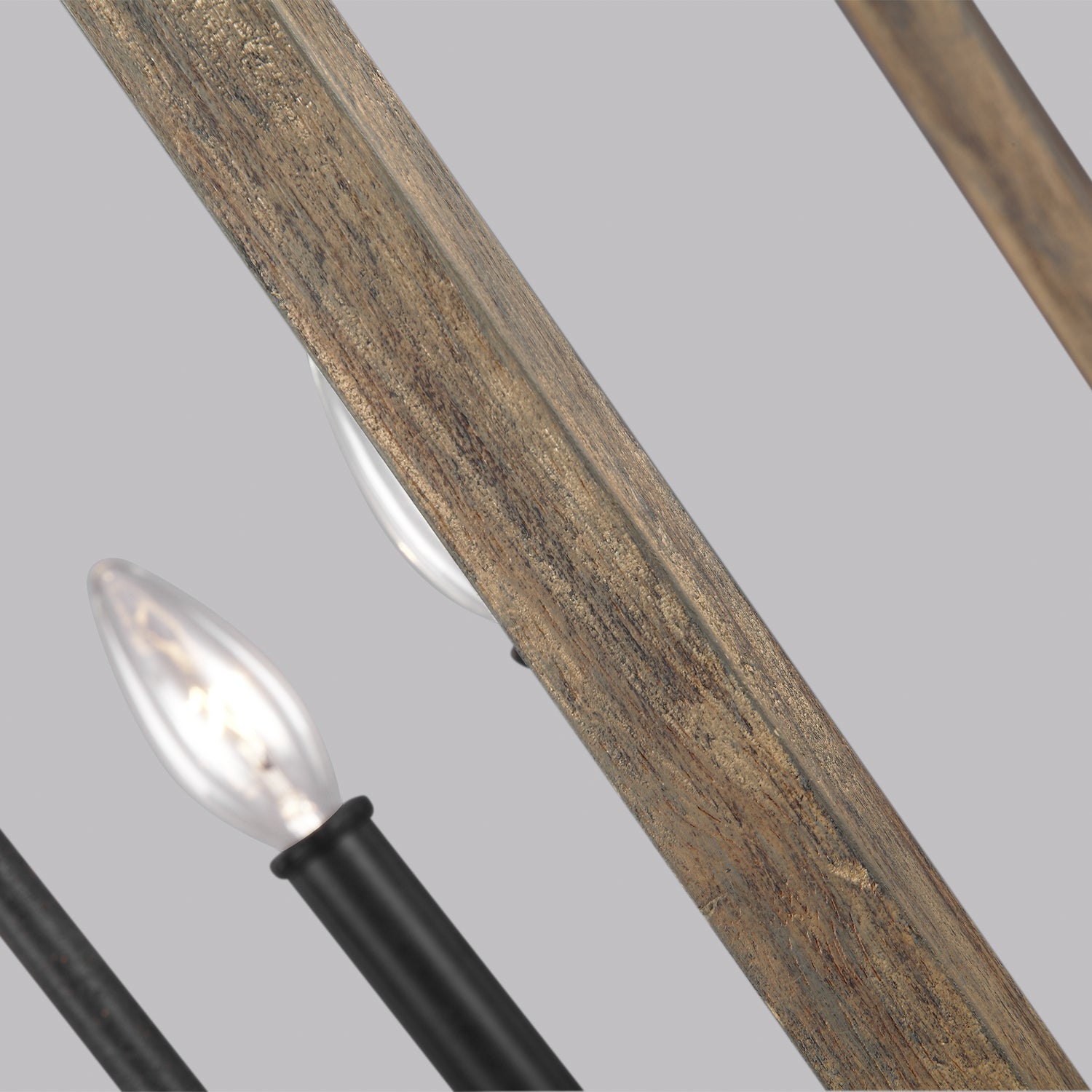 Lustre 4 lumières | Gannet