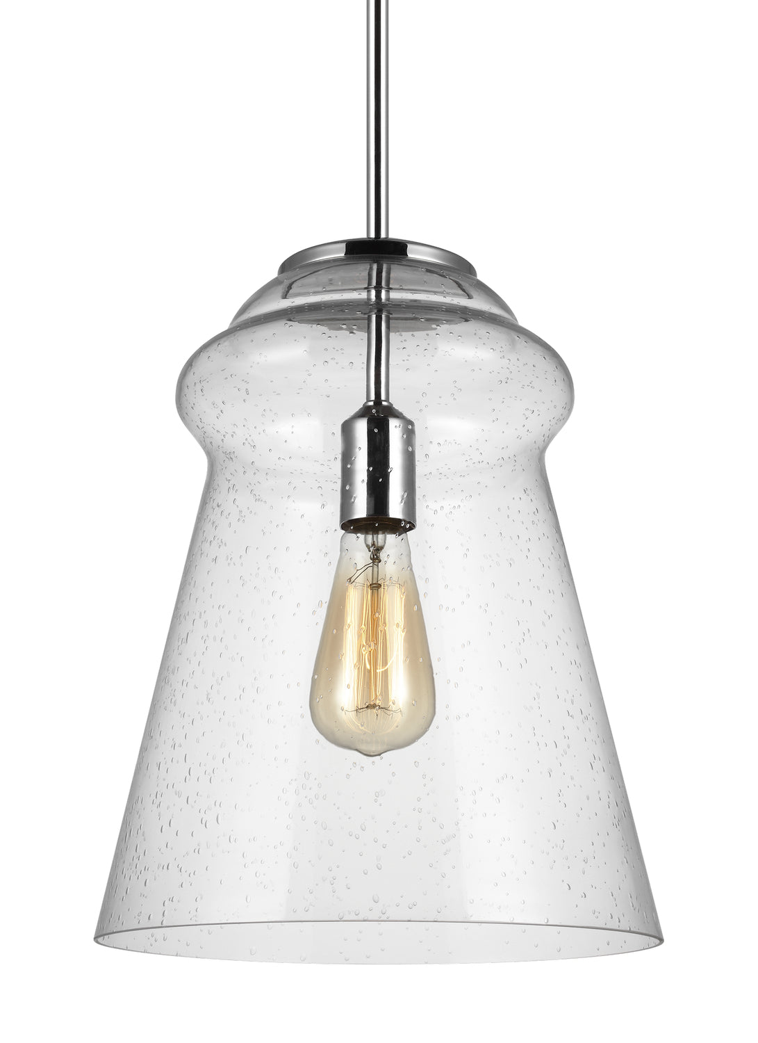 Suspension 1 lumière | Loras