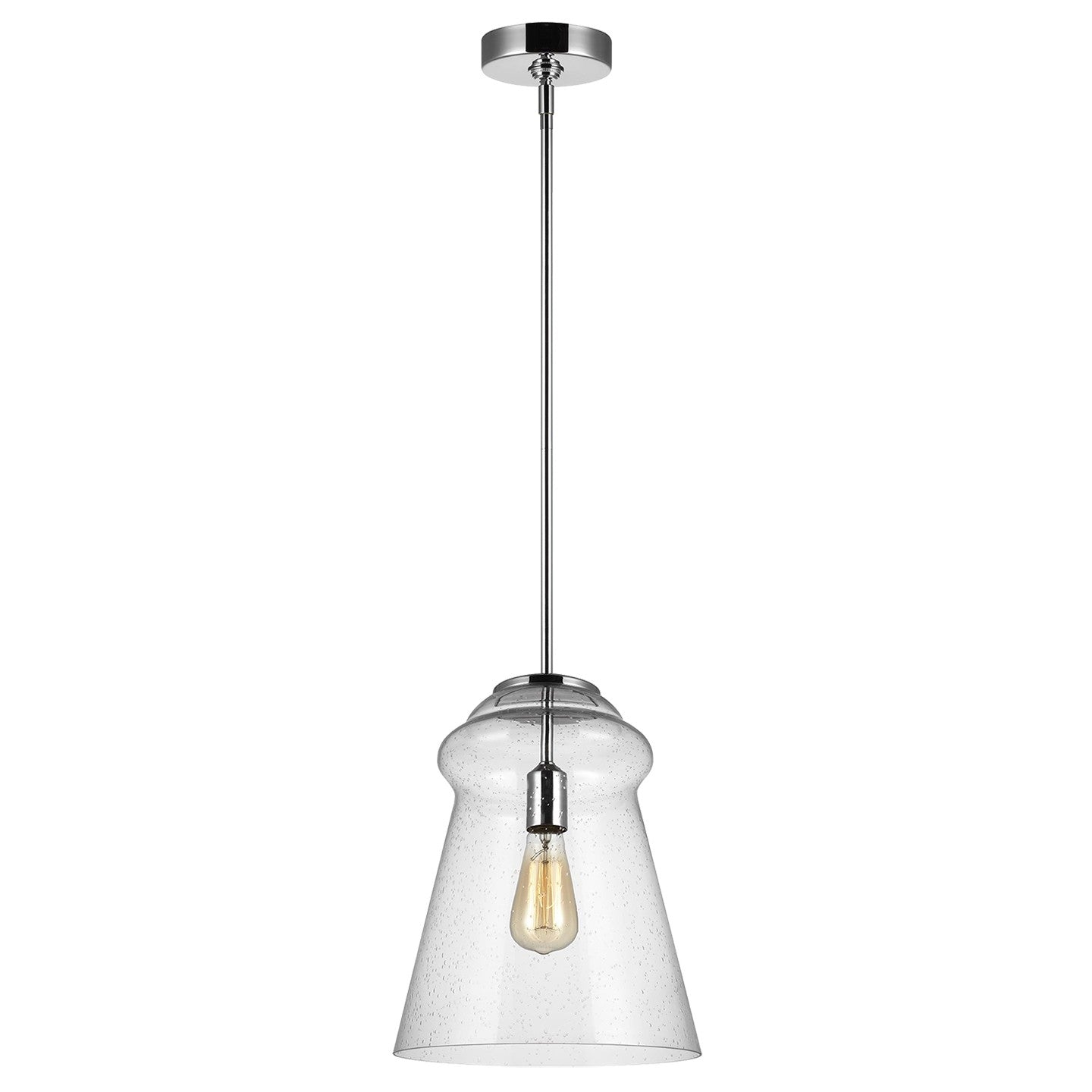 Suspension 1 lumière | Loras