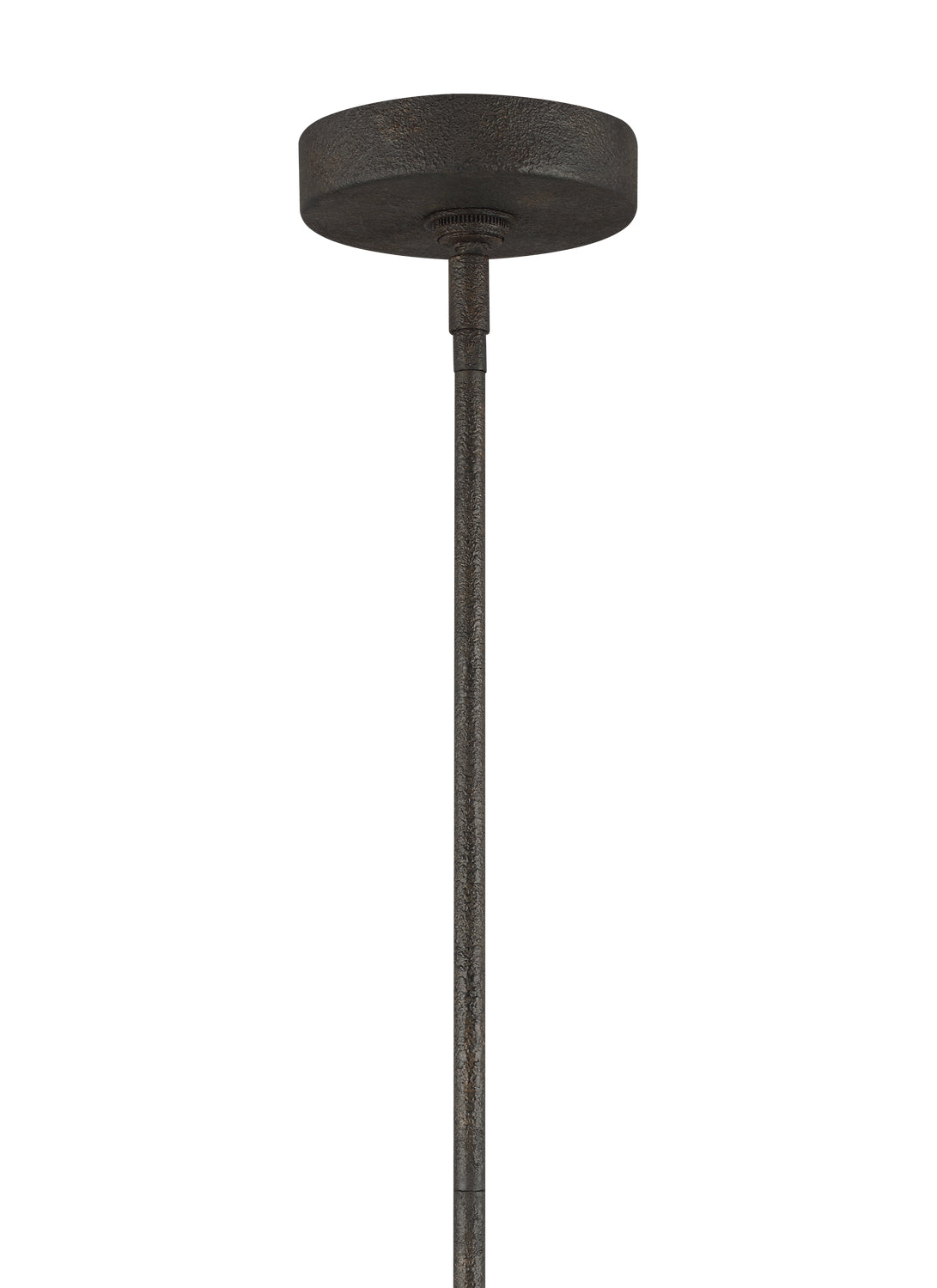 Suspension 1 lumière | Loras