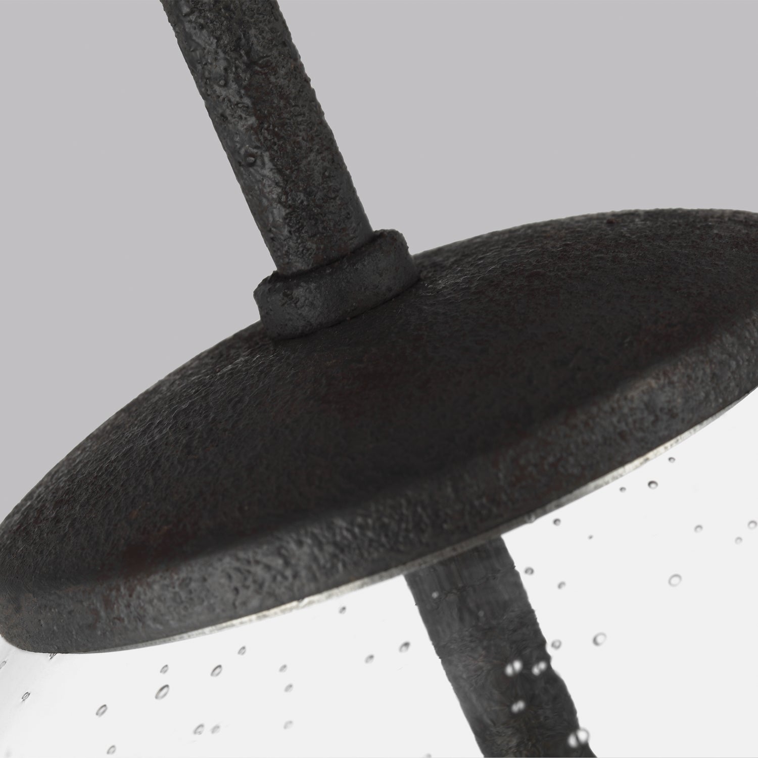 Suspension 1 lumière | Loras