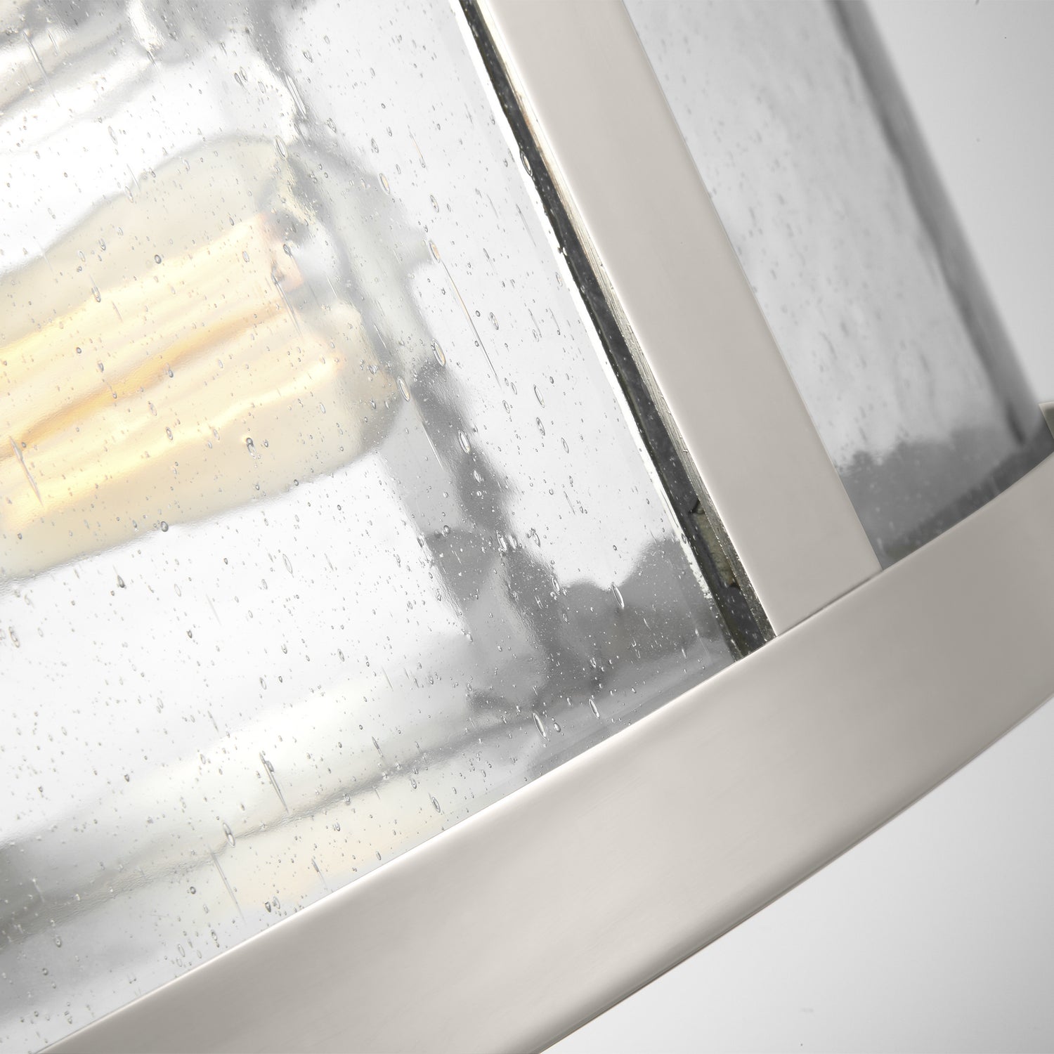 Semi-plafonnier 3 lumières | Harrow