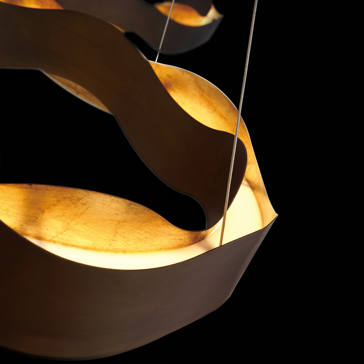 Lustre DEL | Vaughan