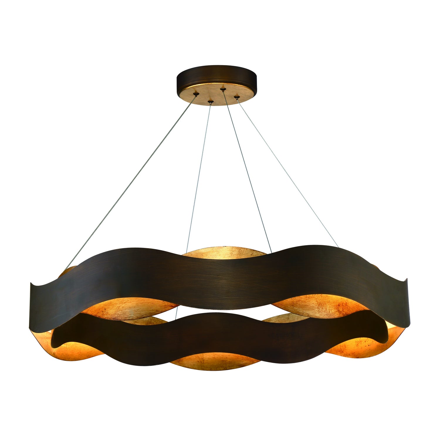 Lustre DEL | Vaughan