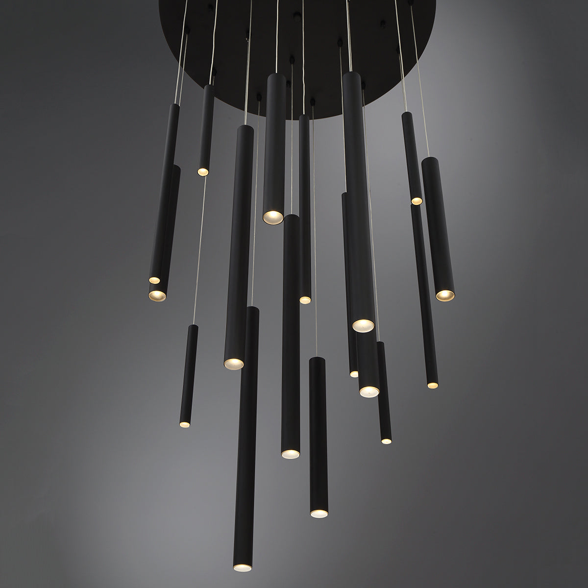 Lustre DEL | Santana