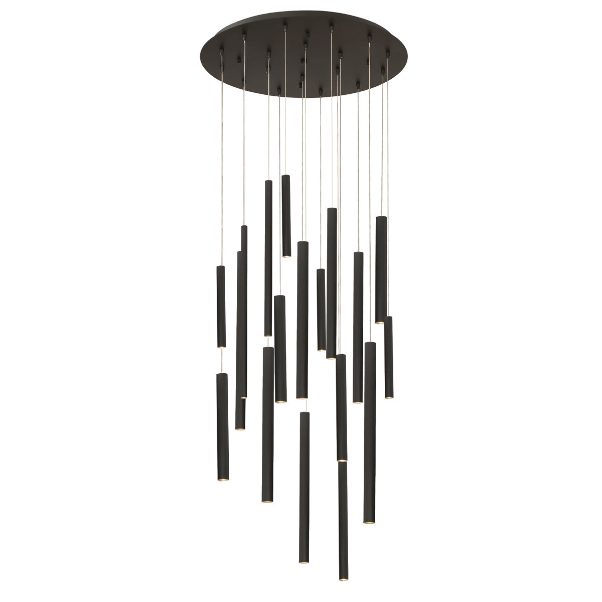 Lustre DEL | Santana