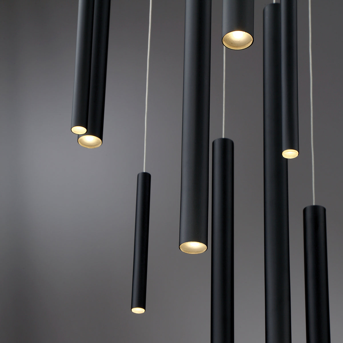 Lustre DEL | Santana