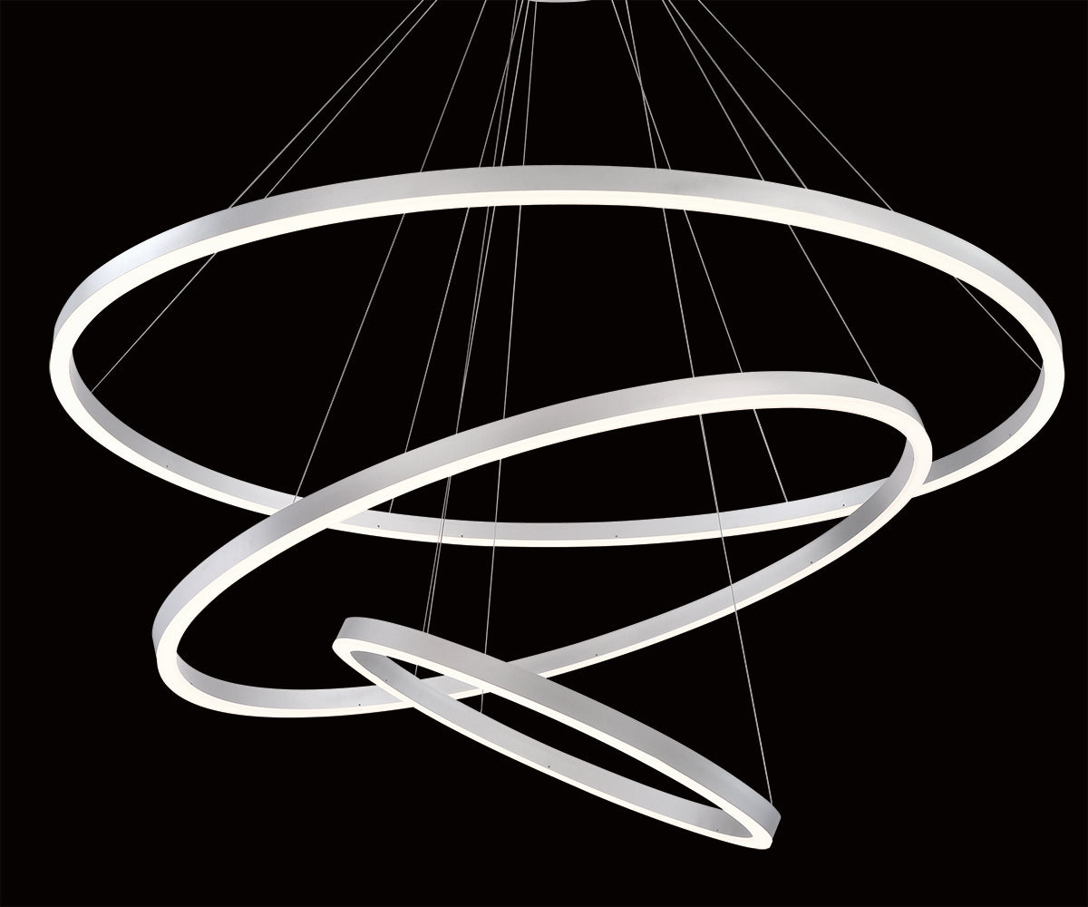 Lustre DEL | Spunto