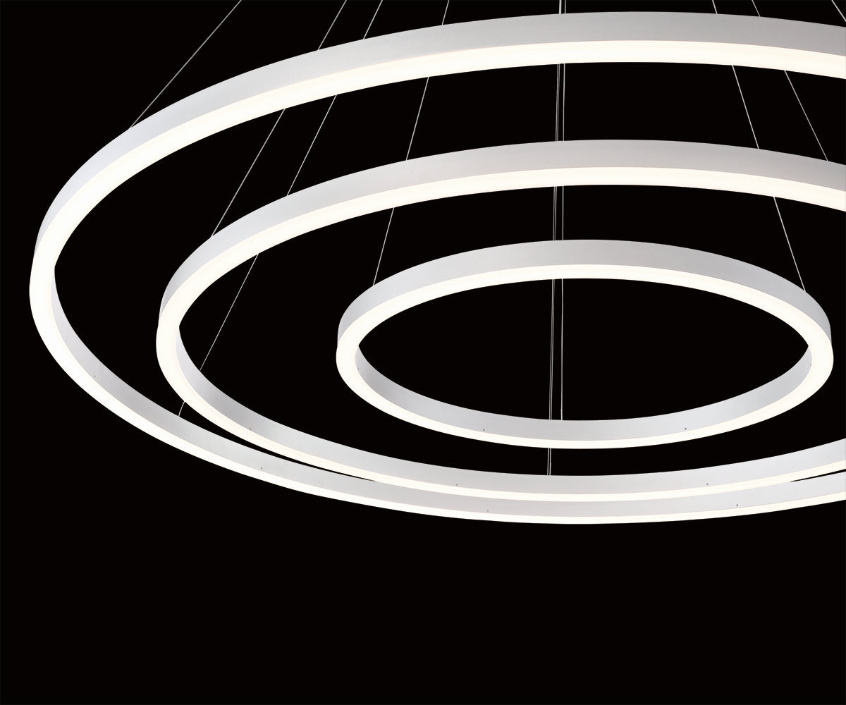 Lustre DEL | Spunto