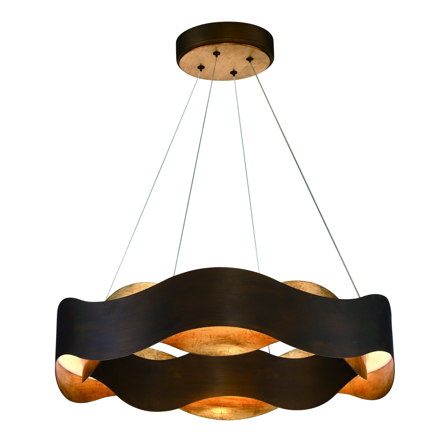 Suspension DEL | Vaughan