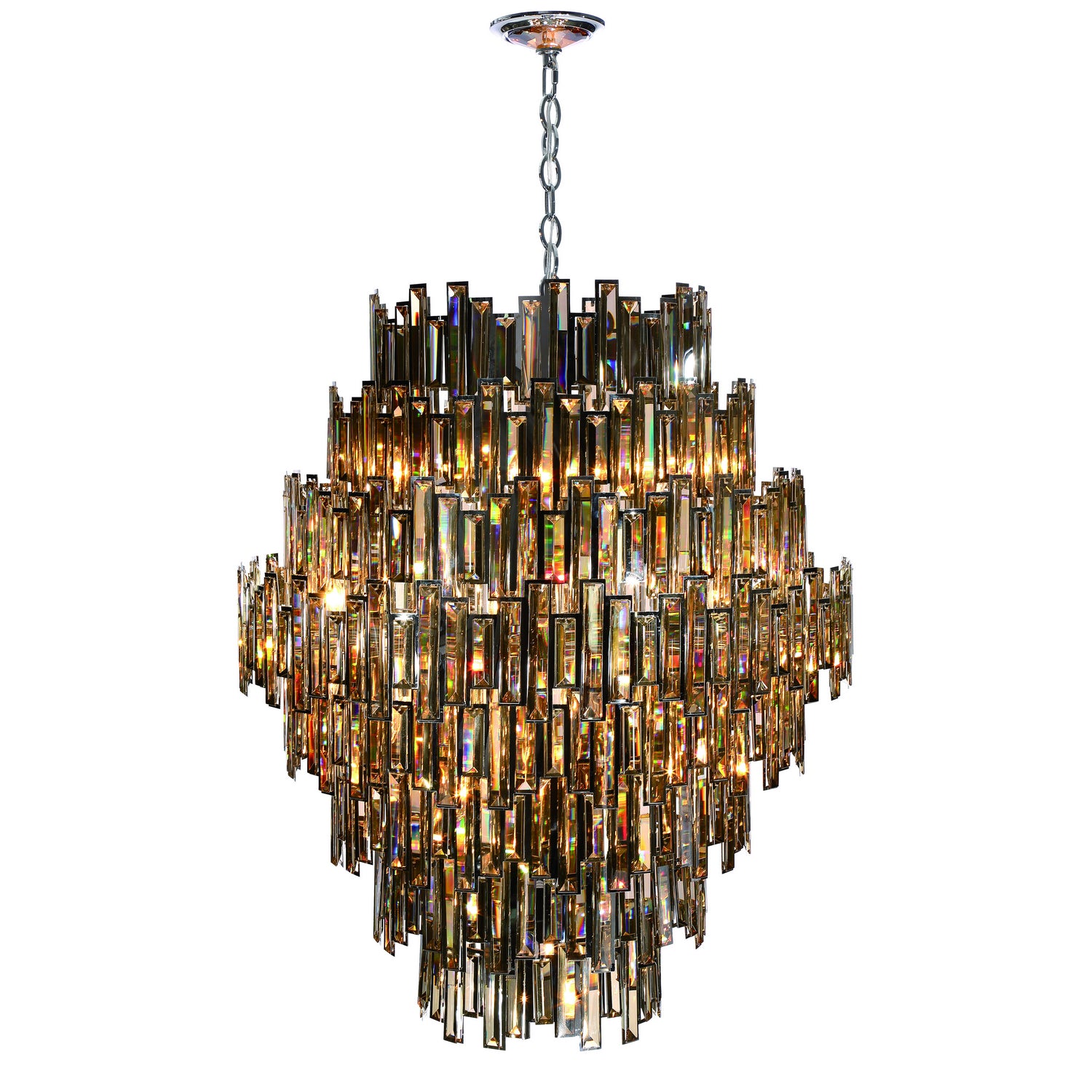 Lustre 28 lumières | Vienna