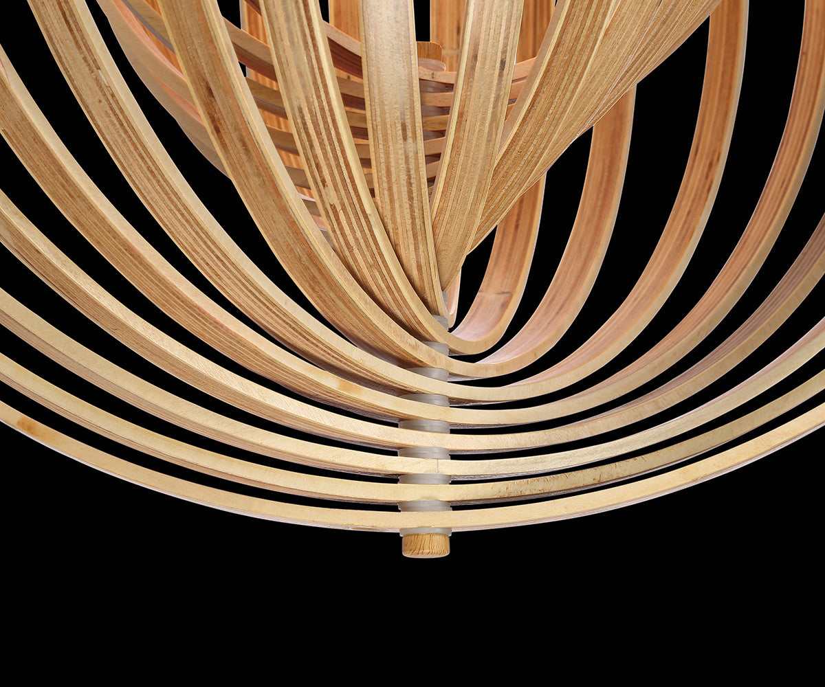 Suspension 1 lumière | Abruzzo