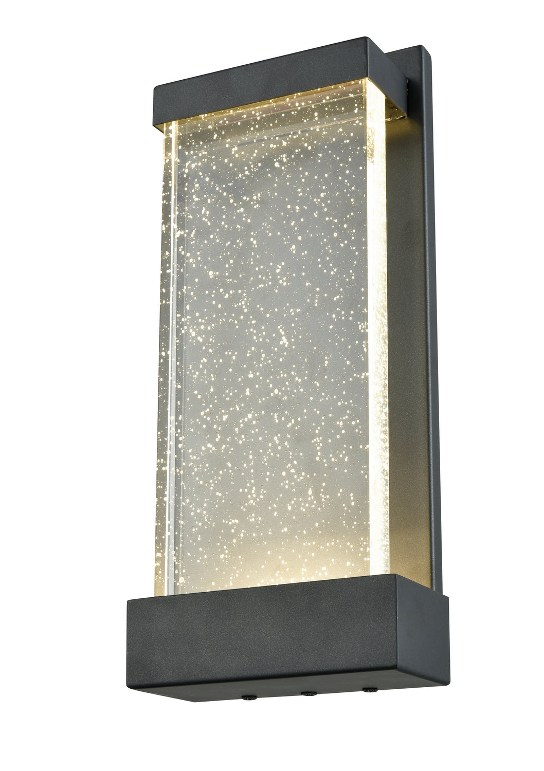 Applique murale extérieure DEL | Nieuport Ac Led Outdoor