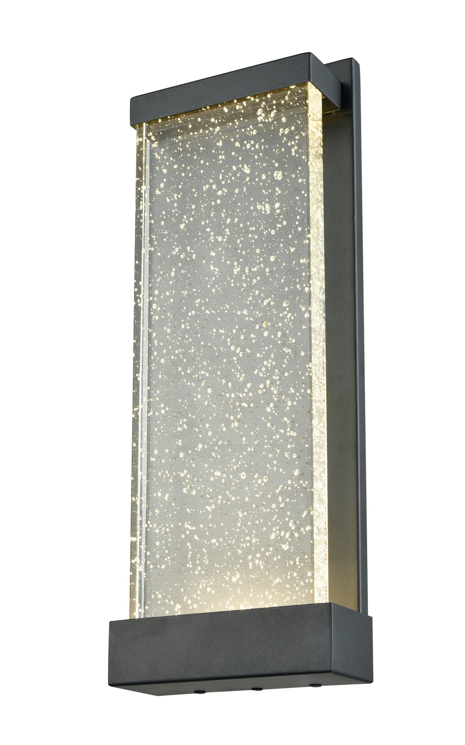 Applique murale extérieure DEL | Nieuport Ac Led Outdoor
