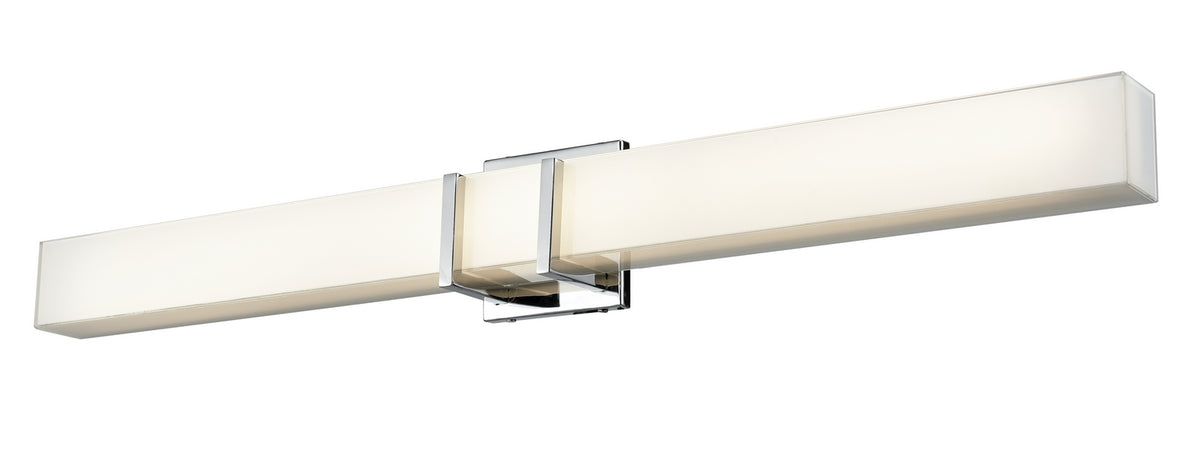 Applique de vanité DEL | Secord Ac Led