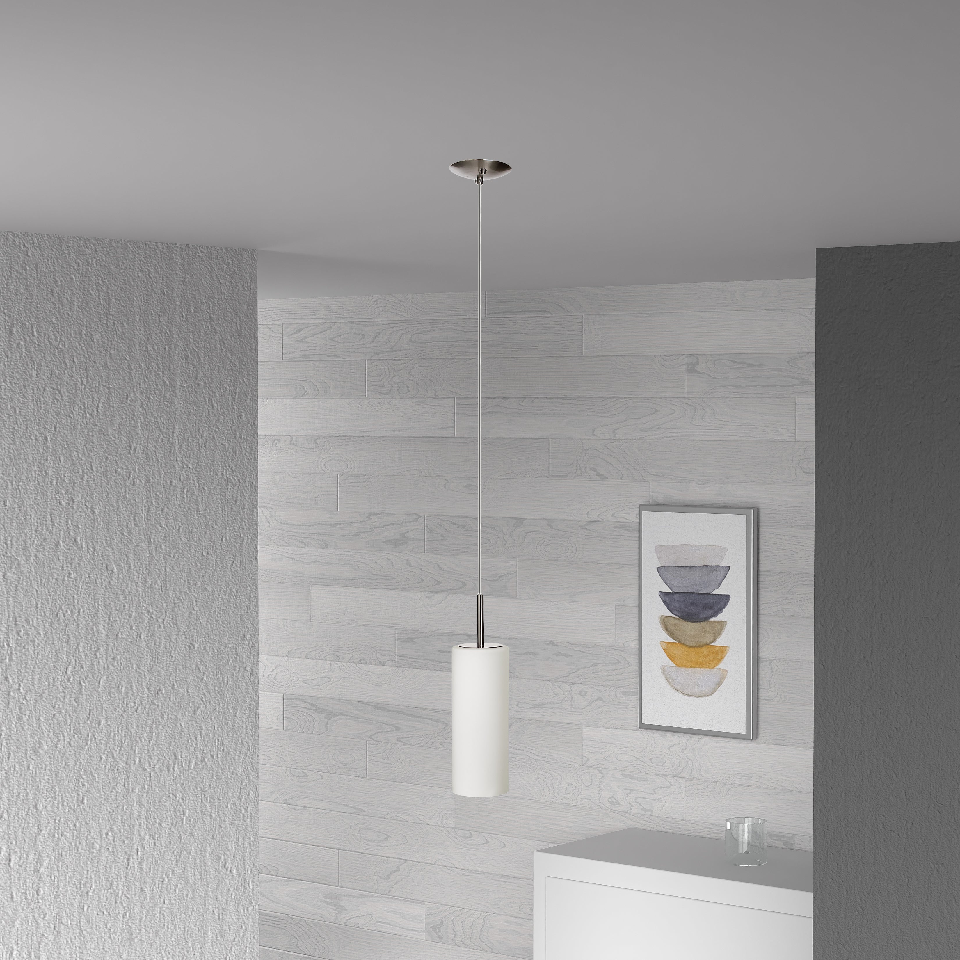 Luminaire suspendu | PAZA