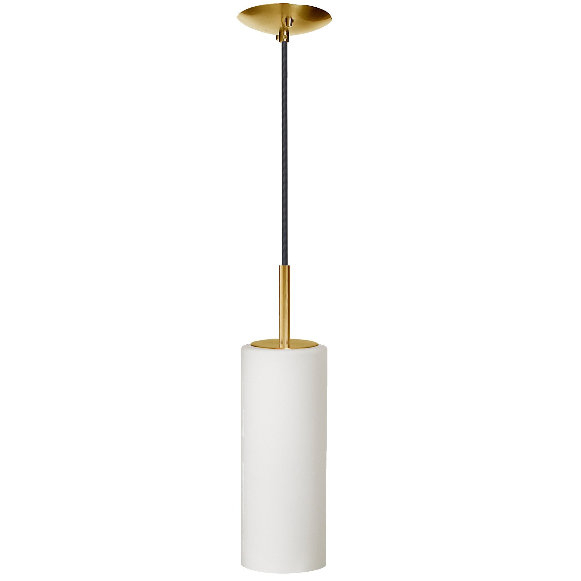 PAZA Suspension Blanc - 83202-AGB-WH | DAINOLITE