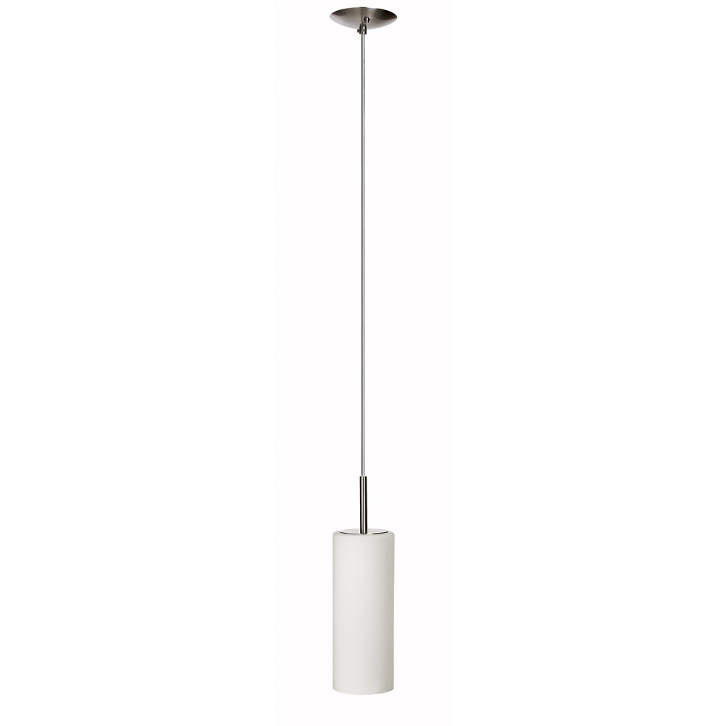 PAZA Suspension Blanc - 83202-SC-WH | DAINOLITE