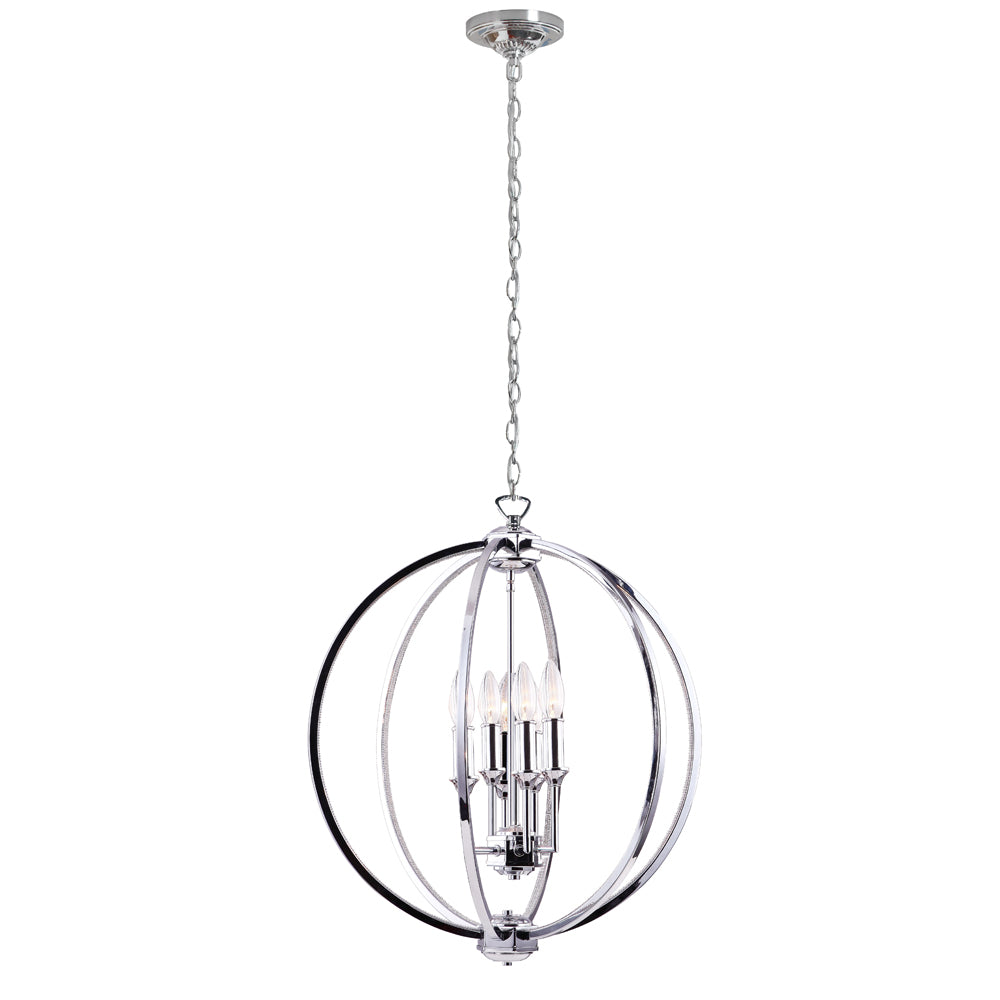 Lustre 6 lumières | Karland