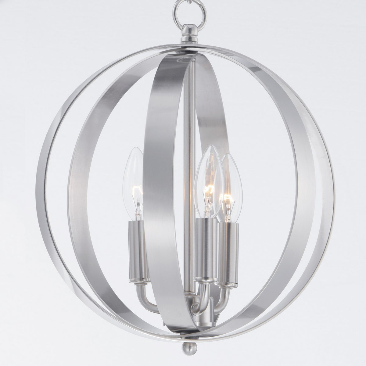 Lustre 3 lumières | Provident