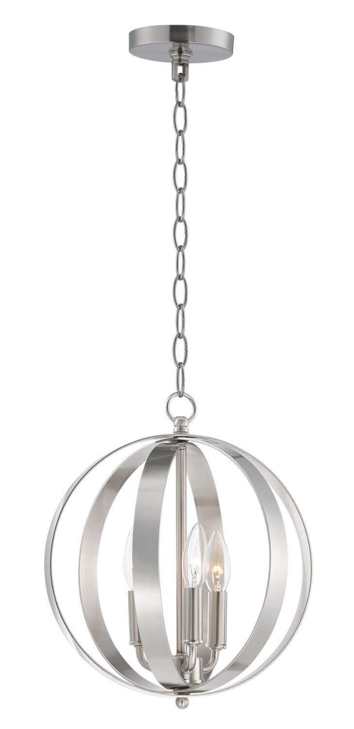 Lustre 3 lumières | Provident