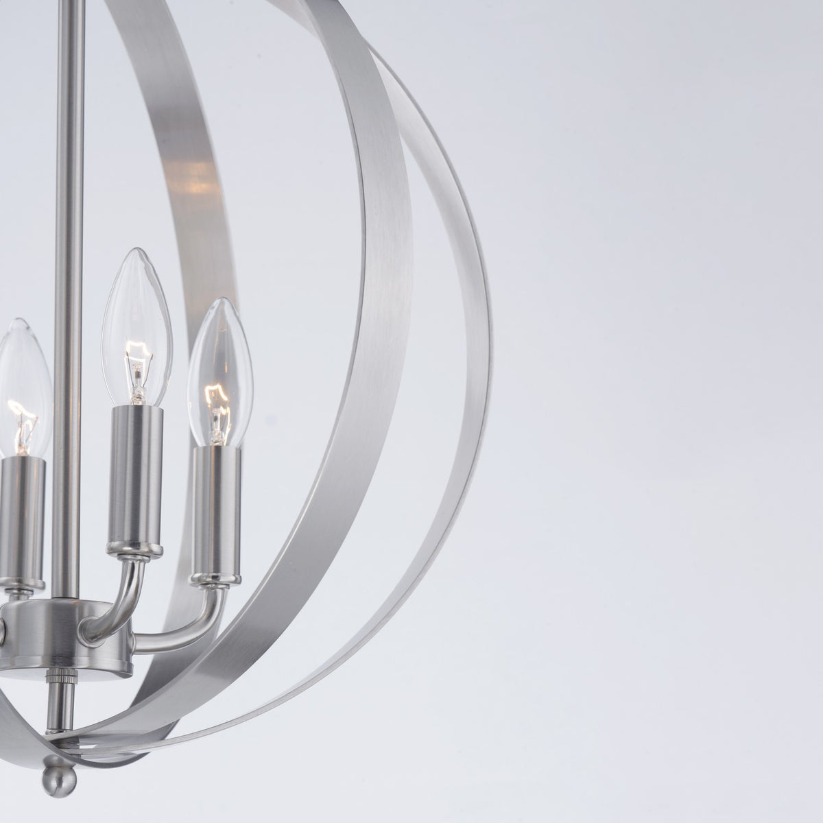 Lustre 4 lumières | Provident