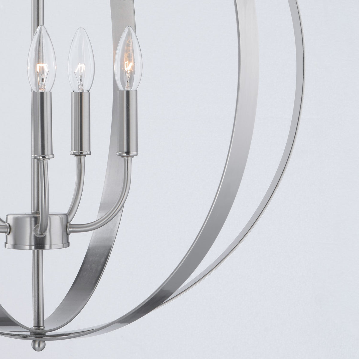 Lustre 5 lumières | Provident