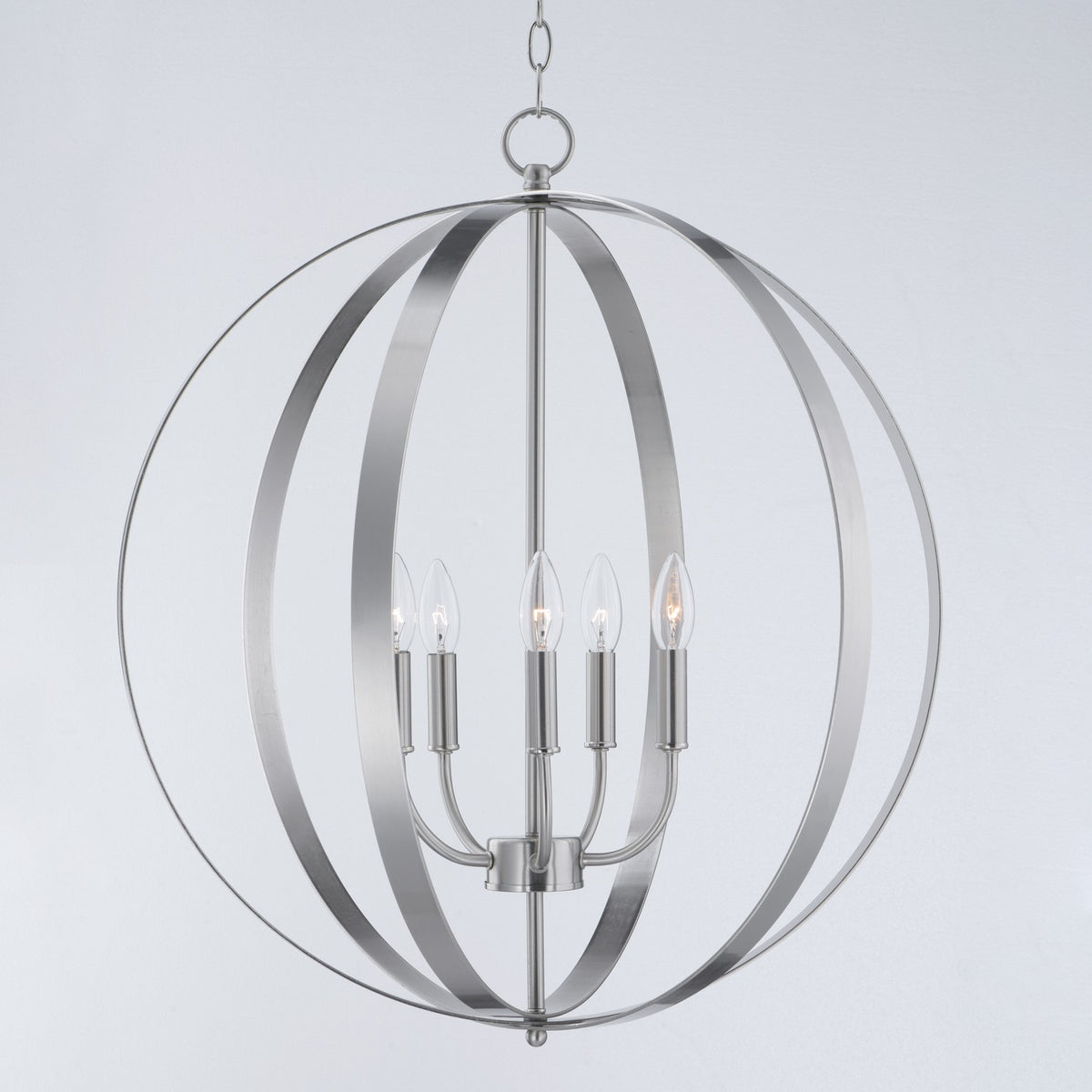 Lustre 5 lumières | Provident