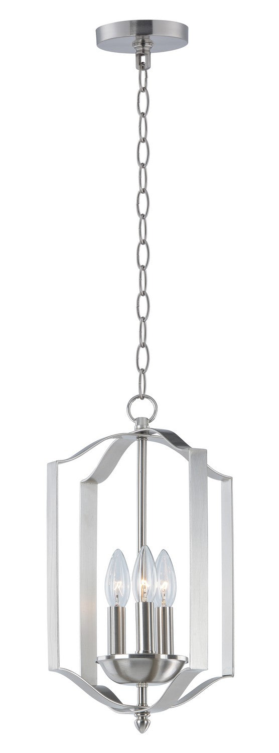 Lustre 3 lumières | Provident