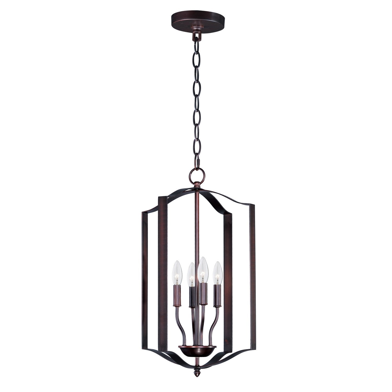 Lustre 4 lumières | Provident